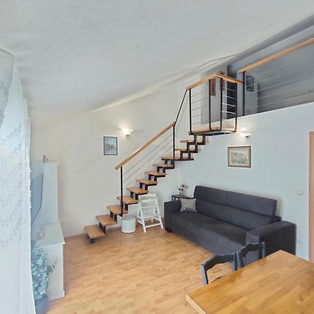 Baska Voda - Apartmani Vesna Стая снимка